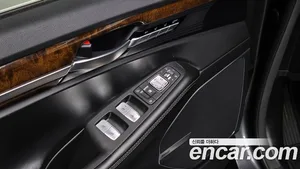 Genesis EQ900, 2017 — миниатюра 21