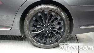 Genesis EQ900, 2017 — миниатюра 6