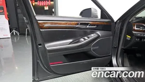 Genesis EQ900, 2017 — миниатюра 13