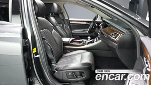 Genesis EQ900, 2017 — миниатюра 15