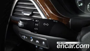 Genesis EQ900, 2017 — миниатюра 26
