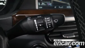 Genesis EQ900, 2017 — миниатюра 27