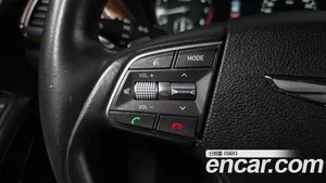 Genesis EQ900, 2017 — миниатюра 28