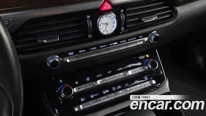 Genesis EQ900, 2017 — миниатюра 29