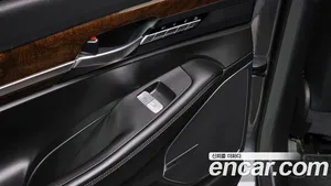 Genesis EQ900, 2017 — миниатюра 31