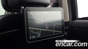 Genesis EQ900, 2017 — миниатюра 32