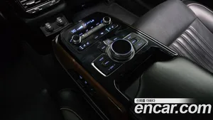 Genesis EQ900, 2017 — миниатюра 33