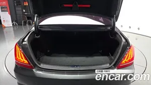 Genesis EQ900, 2017 — миниатюра 35