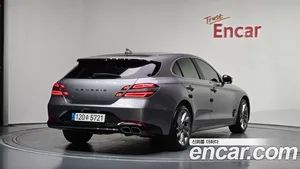 Genesis G70, 2023 — миниатюра 2