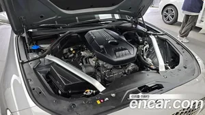 Genesis G70, 2023 — миниатюра 6