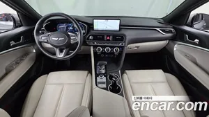Genesis G70, 2023 — миниатюра 7