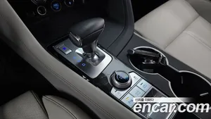 Genesis G70, 2023 — миниатюра 9