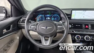 Genesis G70, 2023 — миниатюра 13