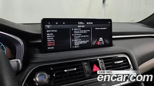 Genesis G70, 2023 — миниатюра 16