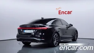 Audi A5, 2025 — миниатюра 2