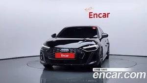 Audi A5, 2025 — миниатюра 3