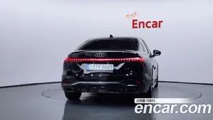 Audi A5, 2025 — миниатюра 4