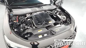 Audi A5, 2025 — миниатюра 6