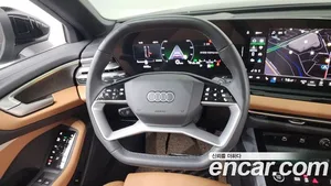 Audi A5, 2025 — миниатюра 19