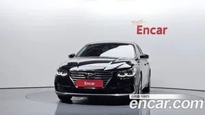 Hyundai Grandeur, 2017 — миниатюра 3