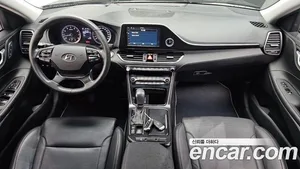 Hyundai Grandeur, 2017 — миниатюра 10