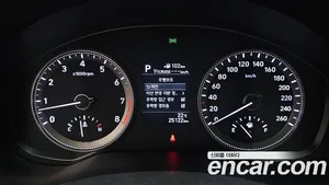 Hyundai Grandeur, 2017 — миниатюра 11