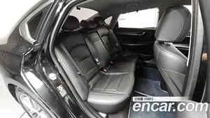 Hyundai Grandeur, 2017 — миниатюра 17