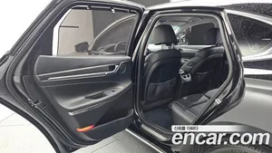 Hyundai Grandeur, 2017 — миниатюра 18