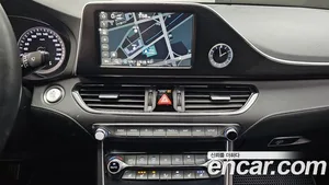 Hyundai Grandeur, 2017 — миниатюра 20