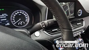 Hyundai Grandeur, 2017 — миниатюра 23