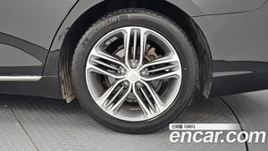Hyundai Grandeur, 2017 — миниатюра 7