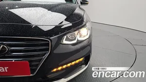 Hyundai Grandeur, 2017 — миниатюра 8