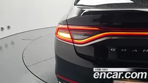 Hyundai Grandeur, 2017 — миниатюра 9