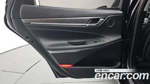 Hyundai Grandeur, 2017 — миниатюра 15