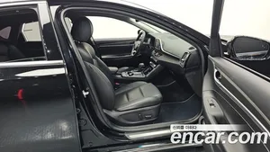 Hyundai Grandeur, 2017 — миниатюра 16