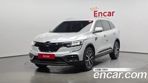 Renault QM6, 2022 — миниатюра 1