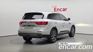 Renault QM6, 2022 — миниатюра 2