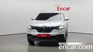 Renault QM6, 2022 — миниатюра 3