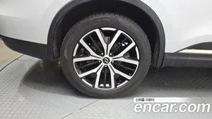 Renault QM6, 2022 — миниатюра 5