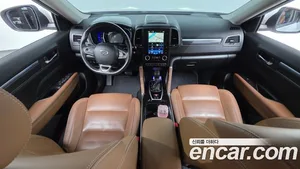 Renault QM6, 2022 — миниатюра 7