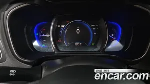 Renault QM6, 2022 — миниатюра 8