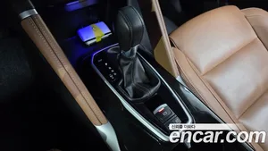 Renault QM6, 2022 — миниатюра 9