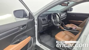 Renault QM6, 2022 — миниатюра 10