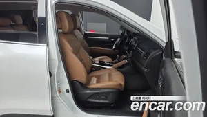 Renault QM6, 2022 — миниатюра 11