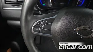 Renault QM6, 2022 — миниатюра 16