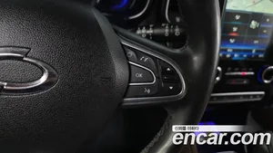Renault QM6, 2022 — миниатюра 17