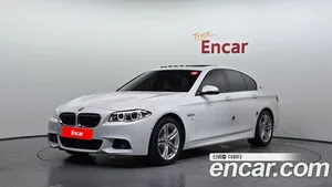 BMW 5-Series, 2016 — миниатюра 1
