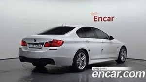 BMW 5-Series, 2016 — миниатюра 2