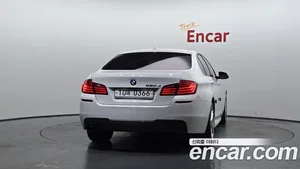 BMW 5-Series, 2016 — миниатюра 4