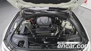 BMW 5-Series, 2016 — миниатюра 6